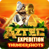 Aztec Expedition Thundershots