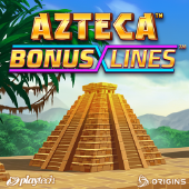 Azteca Bonus Lines™