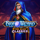 Blue Wizard