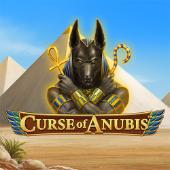 Curse of Anubis