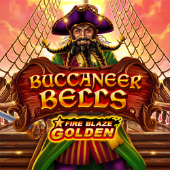 Fire Blaze Golden: Buccaneer B