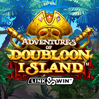 Adventures Of Doubloon Island