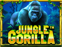 Jungle Gorilla