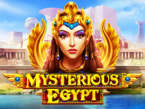 Mysterious Egypt