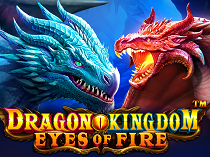 Dragon Kingdom - Eyes of Fire