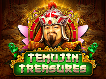 Temujin Treasures