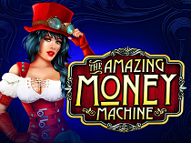 Amazing Money Machine