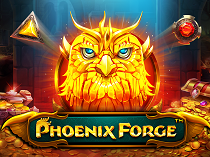 Phoenix Forge