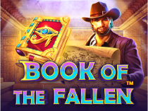 Book of Fallen