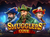 Smugglers Cove