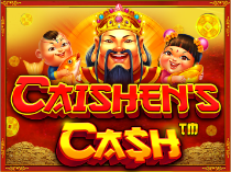 Caishen's Cash