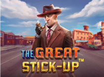 The Great Stick-Up