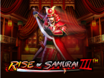 Rise Of Samurai III