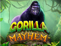 Gorilla Mayhem