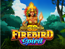 Firebird Spirit - Connect & Collect