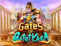 Gates of Gatot Kaca