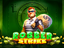 Robber Strike