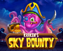 Kraken's Sky Bounty