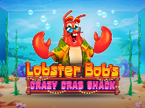 Lobster Bob's Crazy Crab Shack