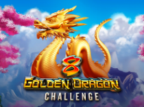 8 Golden Dragon Challenge