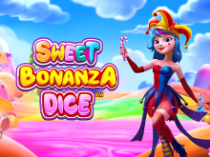 Sweet Bonanza Dice