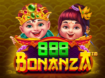 888 Bonanza