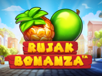 Rujak Bonanza