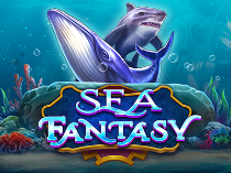 Sea Fantasy