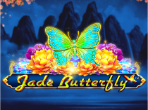 Jade Butterfly