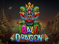 Bali Dragon