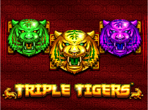 Triple Tigers