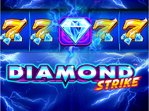 Diamond Strike